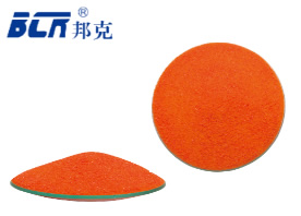 POTASSIUM DICHROMATE