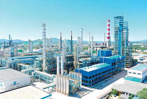 东正化工 专注高纯度铬盐生产 引领行业高质量发展新篇章