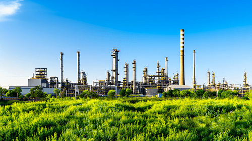 东正化工揭秘 高纯铬盐源头工厂引领行业新标准